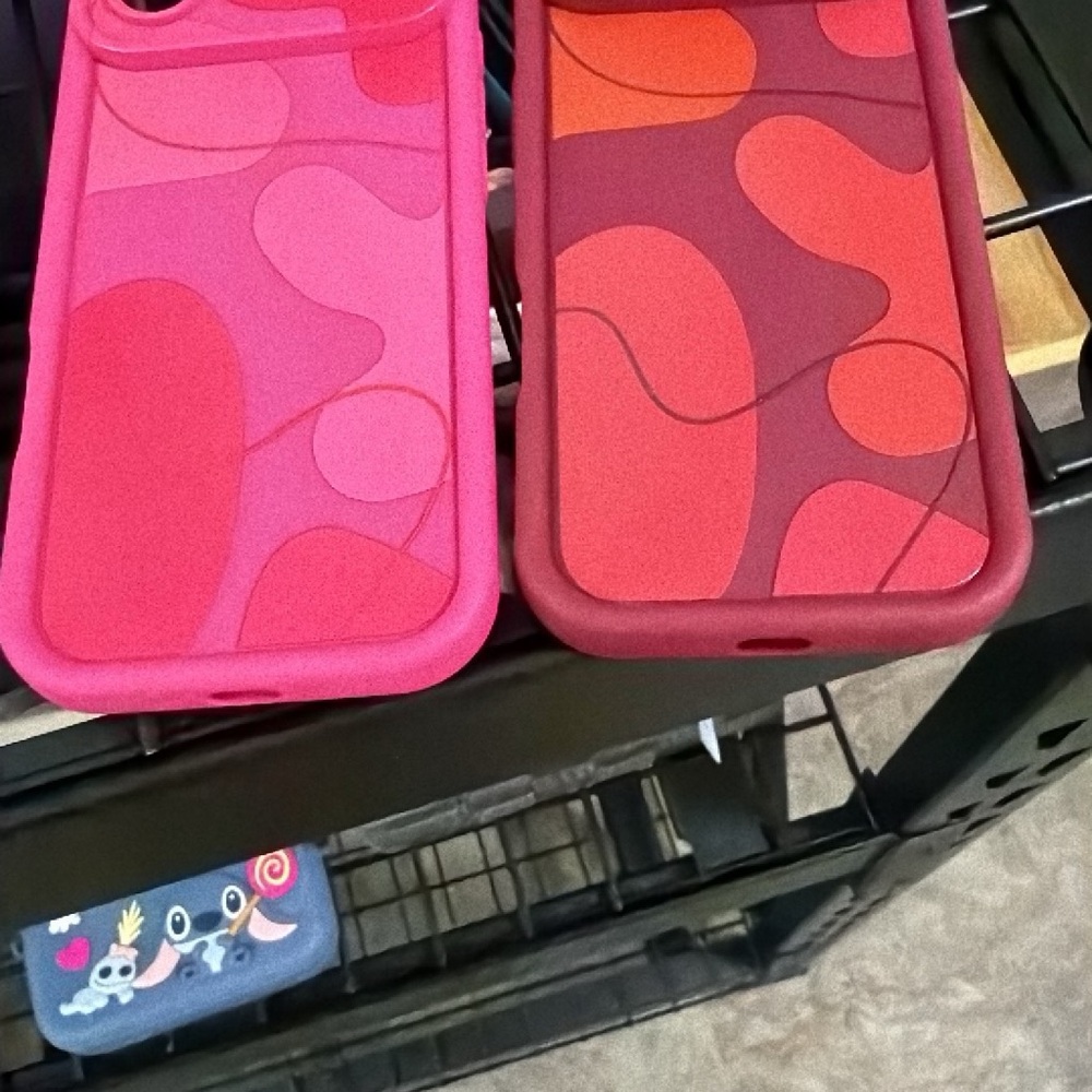 iPhone 17 air cases